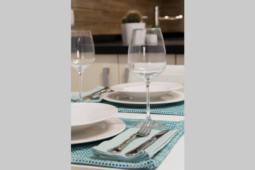 New!!! Luxury City Center & Private Terrace Malaga Ngoại thất bức ảnh