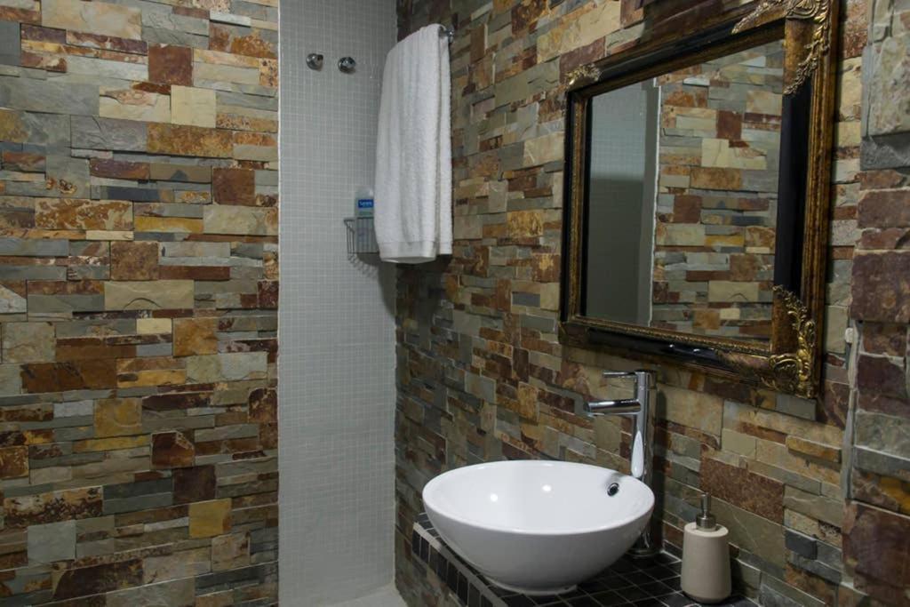 New!!! Luxury City Center & Private Terrace Malaga Ngoại thất bức ảnh