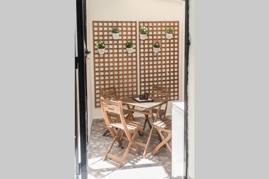 New!!! Luxury City Center & Private Terrace Malaga Ngoại thất bức ảnh
