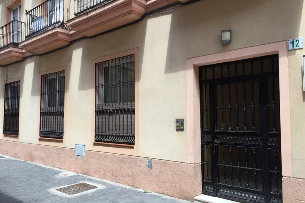 New!!! Luxury City Center & Private Terrace Malaga Ngoại thất bức ảnh