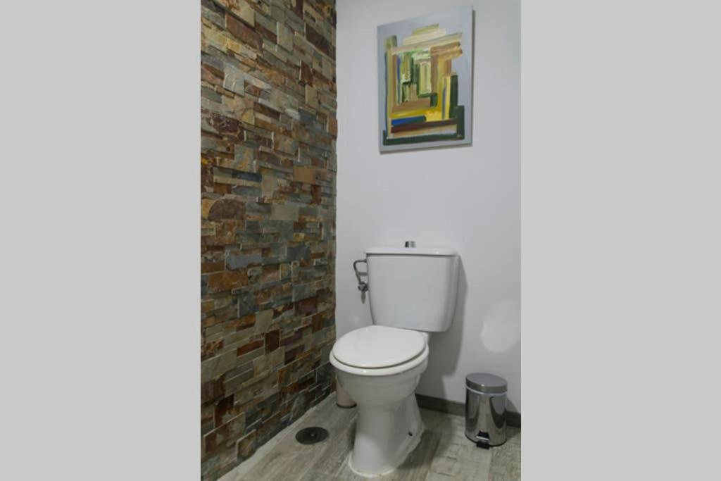 New!!! Luxury City Center & Private Terrace Malaga Ngoại thất bức ảnh
