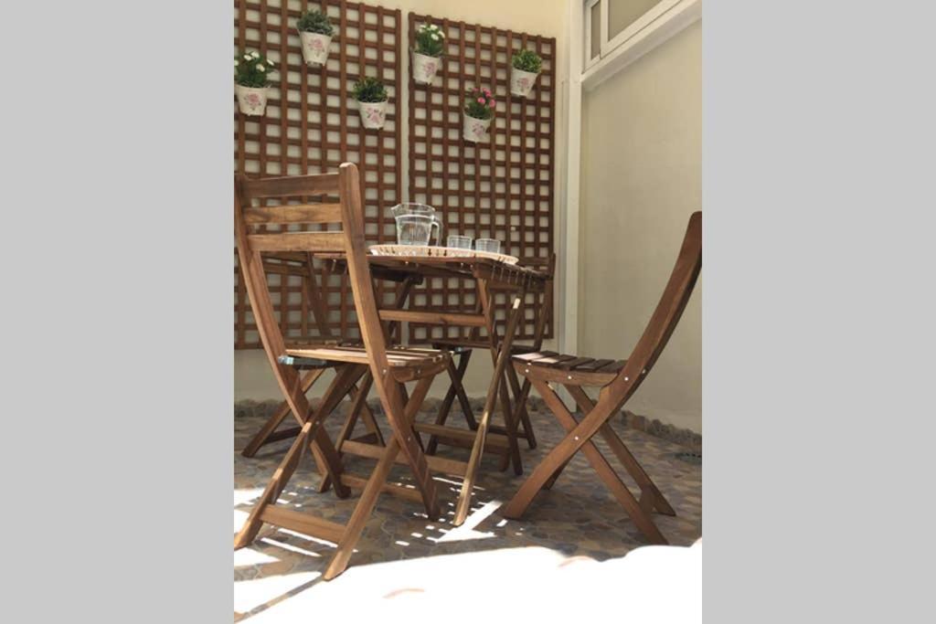 New!!! Luxury City Center & Private Terrace Malaga Ngoại thất bức ảnh